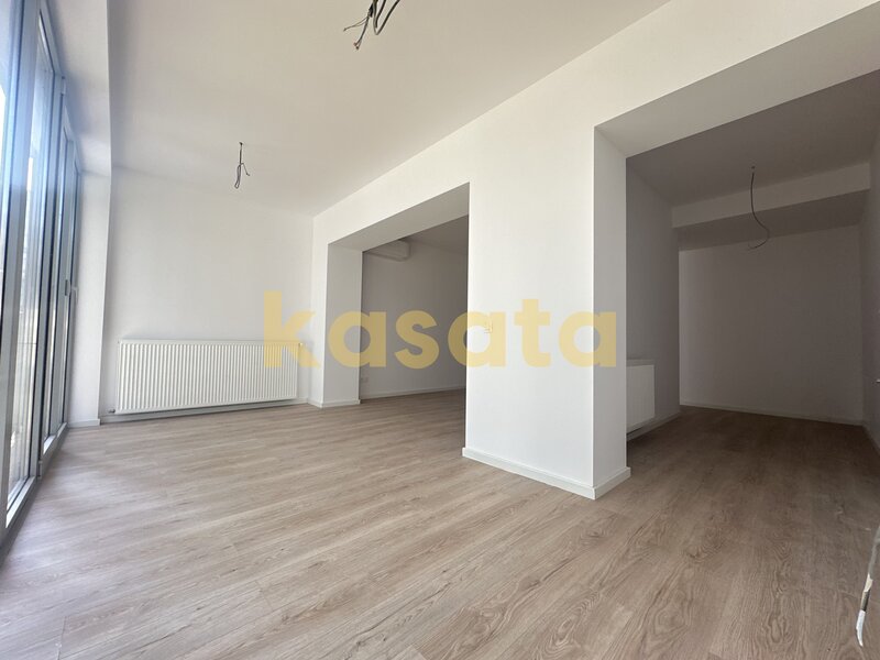 Tei, nou, de vanzare apartament 4 camere, rezidential sau birou